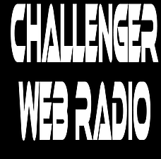 Challenger Web Radio